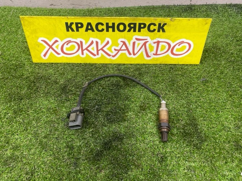 Лямбда-зонд Nissan Rasheen RHNB14 SR18DE 12.1994 (б/у)