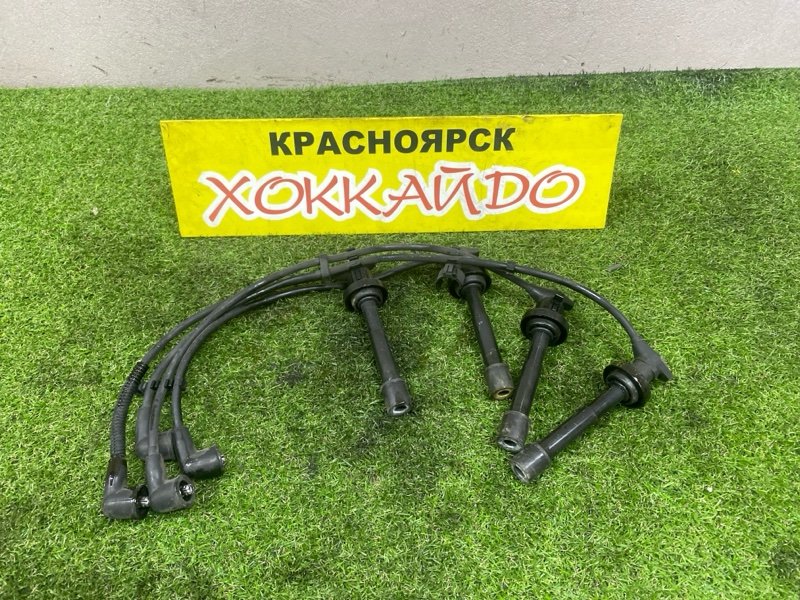 Провода высоковольтные Nissan Rasheen RHNB14 SR18DE 12.1994 (б/у)