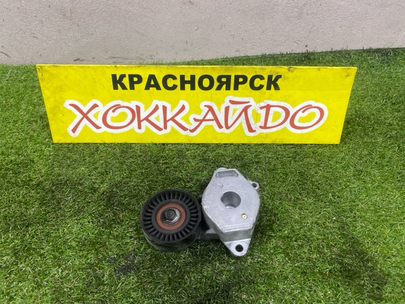 Ролик натяжной приводного ремня Toyota Passo NGC30 1NR-FE 02.2010 (б/у)