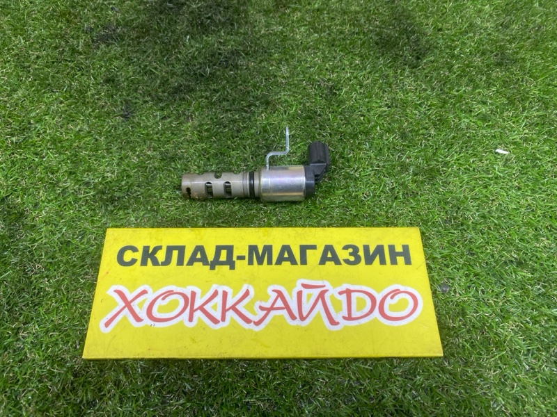 Клапан VVTI Toyota Passo NGC30 1NR-FE 02.2010 (б/у)
