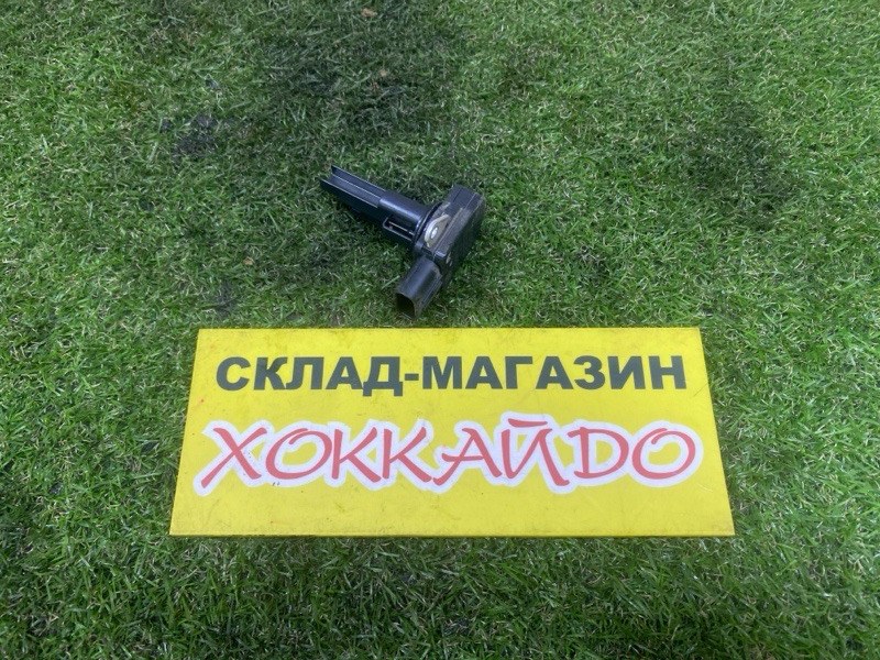 Датчик расхода воздуха Toyota Passo NGC30 1NR-FE 02.2010 (б/у)