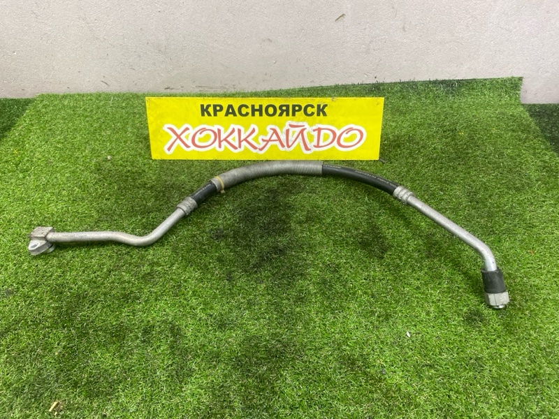 Шланг кондиционера Nissan Avenir PW11 SR20DE 05.2000 (б/у)