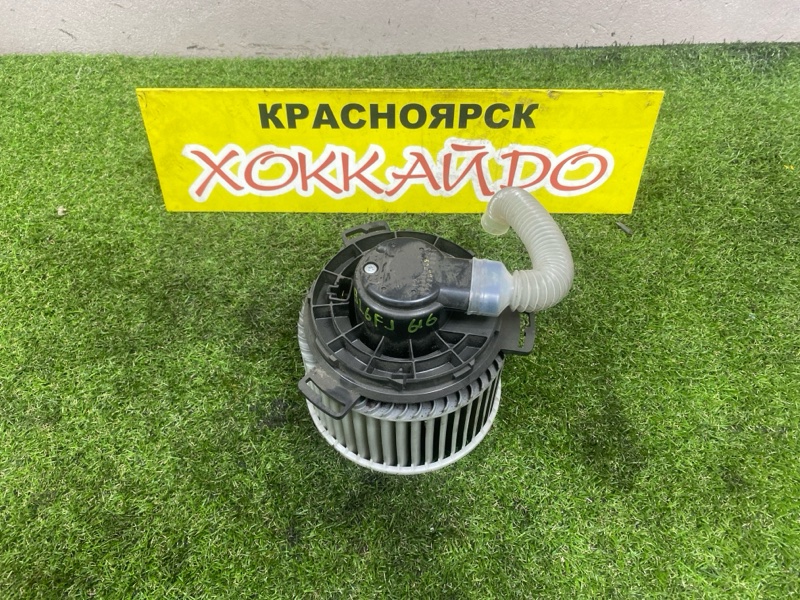 Вентилятор печки Mazda Axela BL6FJ Z6 09.2011 (б/у)