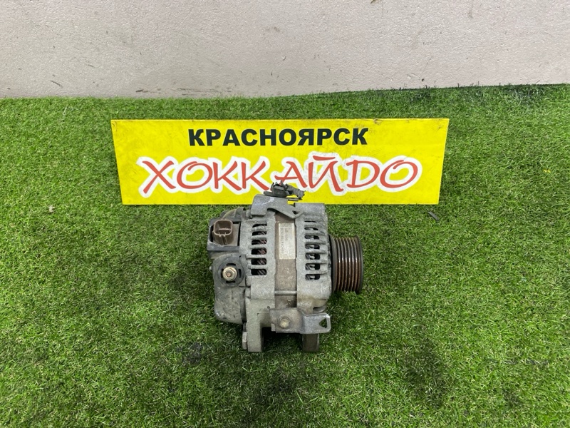 Генератор Toyota Ipsum ACM26W 2AZ-FE 10.2003 (б/у)