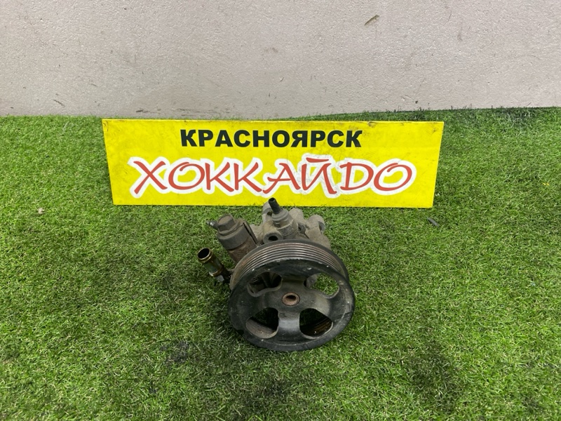 Насос гидроусилителя Toyota Ipsum ACM26W 2AZ-FE 10.2003 (б/у)