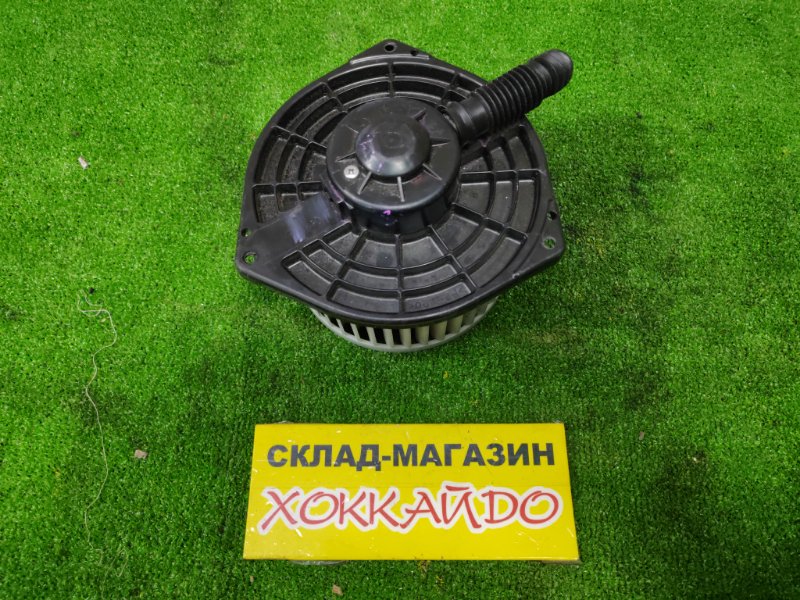 Вентилятор печки Honda Civic EU1 D15B 09.2000 передний (б/у)