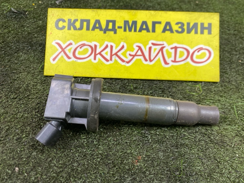 Катушка зажигания Toyota Wish ZNE10G 1ZZ-FE 01.2003 (б/у)