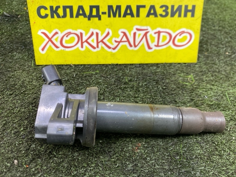 Катушка зажигания Toyota Wish ZNE10G 1ZZ-FE 01.2003 (б/у)