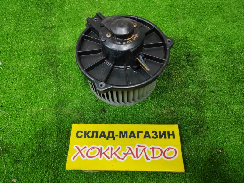 Вентилятор печки Toyota Corona Premio AT211 7A-FE 12.1997 передний (б/у)