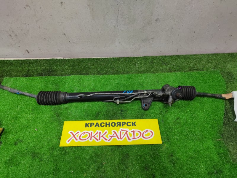 Рулевая рейка Honda CR-V RD1 B20B 12.1998 (б/у)
