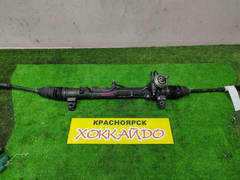 Рулевая рейка Toyota Corolla ZZE122 1ZZ-FE 09.2002 (б/у)