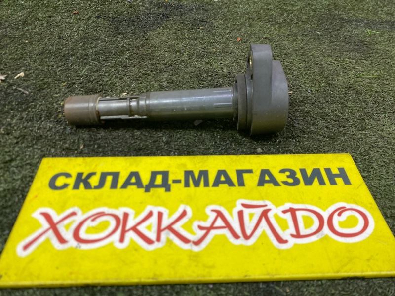 Катушка зажигания Honda Stream RN1 D17A 10.2000 (б/у)