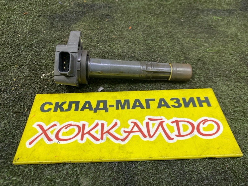 Катушка зажигания Honda Stream RN1 D17A 10.2000 (б/у)