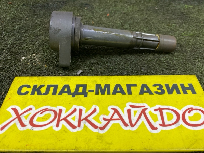 Катушка зажигания Honda Stream RN1 D17A 10.2000 (б/у)