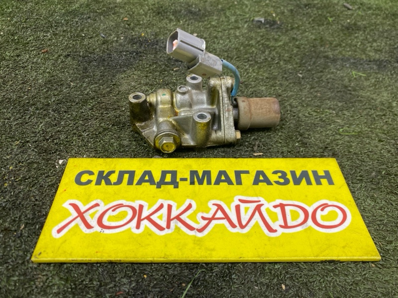 Клапан V-TEC Honda Stream RN1 D17A 10.2000 (б/у)