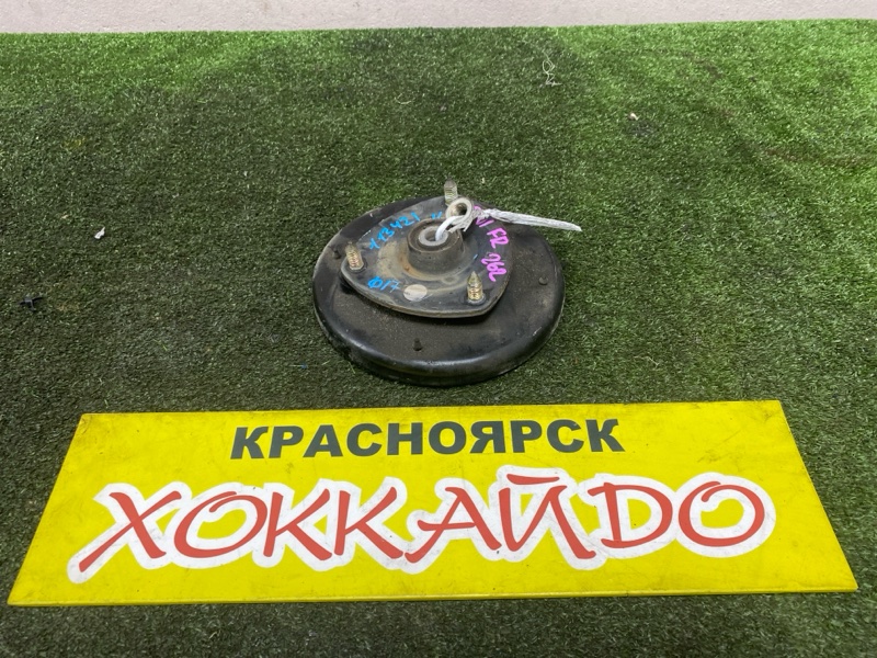 Опора стойки Honda Stream RN1 D17A 09.2003 передняя правая (б/у)