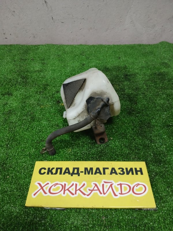 Бачок расширительный Toyota Raum EXZ10 5E-FE 08.1999 (б/у)
