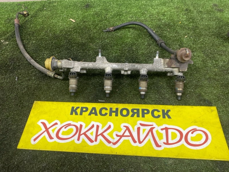 Форсунка Honda Orthia EL2 B20B 06.1999 (б/у)