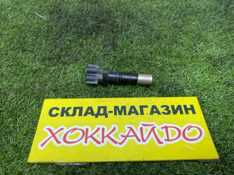 Датчик положения коленвала Toyota Corolla Fielder ZRE144G 2ZR-FE 10.2006 (б/у)