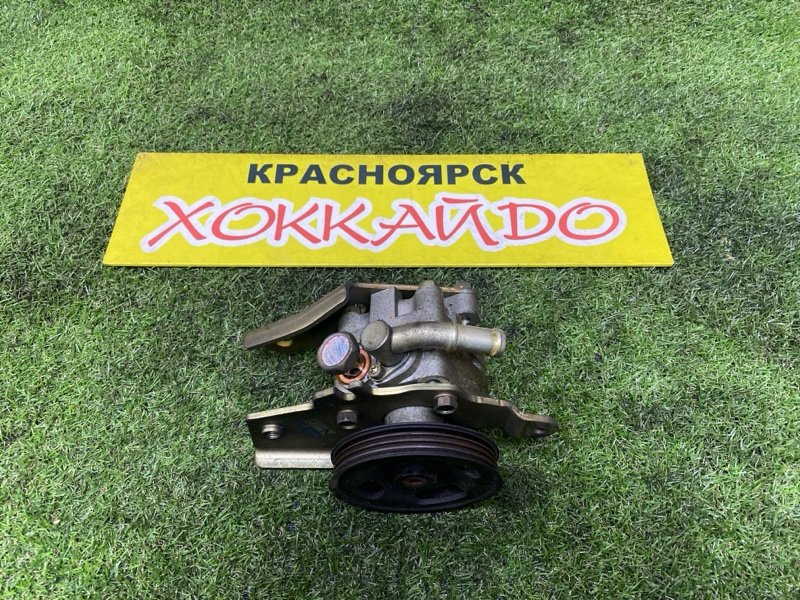 Насос гидроусилителя Nissan Serena PC24 SR20DE 06.1999 (б/у)