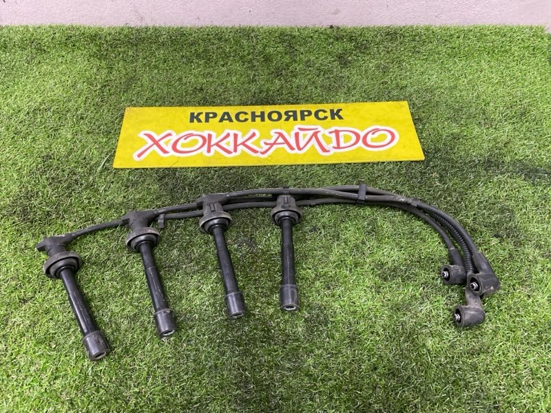 Провода высоковольтные Nissan Serena PC24 SR20DE 06.1999 (б/у)