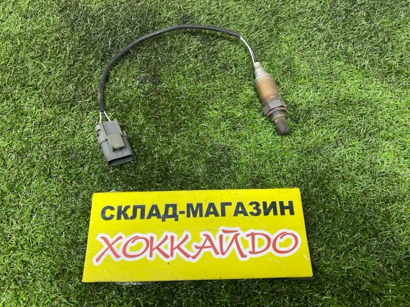 Лямбда-зонд Nissan Serena PC24 SR20DE 06.1999 (б/у)