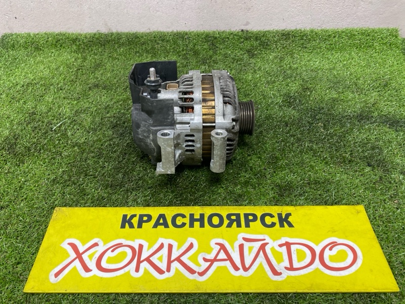 Генератор Mazda Atenza GG3S L3-VE 06.2005 (б/у)