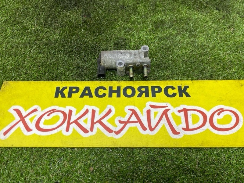 Датчик холостого хода Honda Orthia EL2 B20B 06.1999 (б/у)