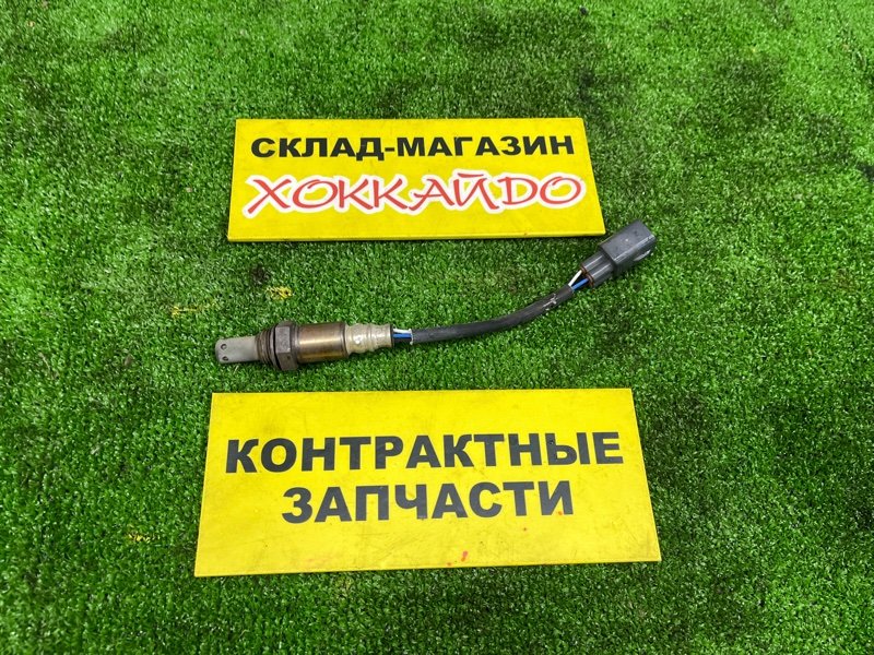 Лямбда-зонд Toyota Corolla Fielder NZE141G 1NZ-FE 10.2006 (б/у)