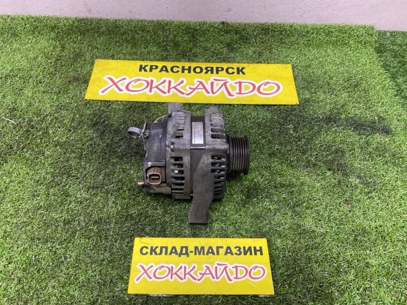 Генератор Honda Elysion RR1 K24A 05.2004 (б/у)