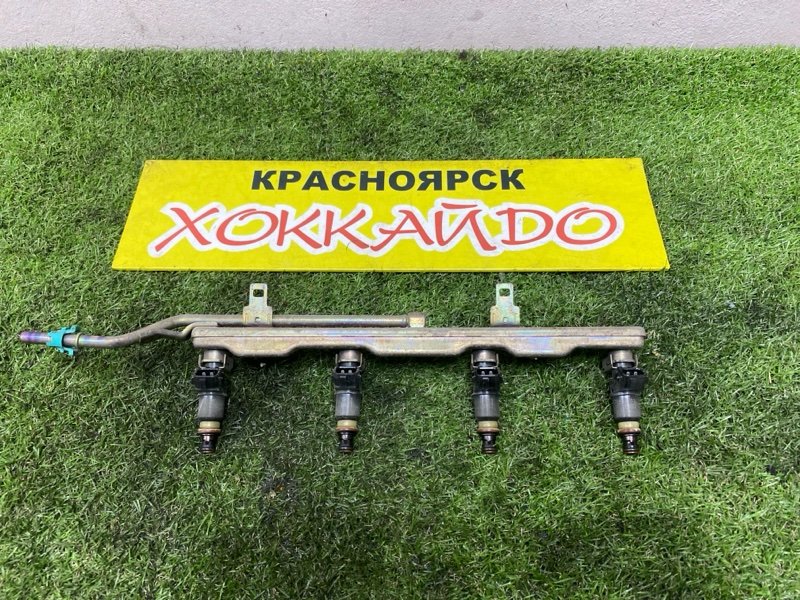 Форсунка Honda Elysion RR1 K24A 05.2004 (б/у)
