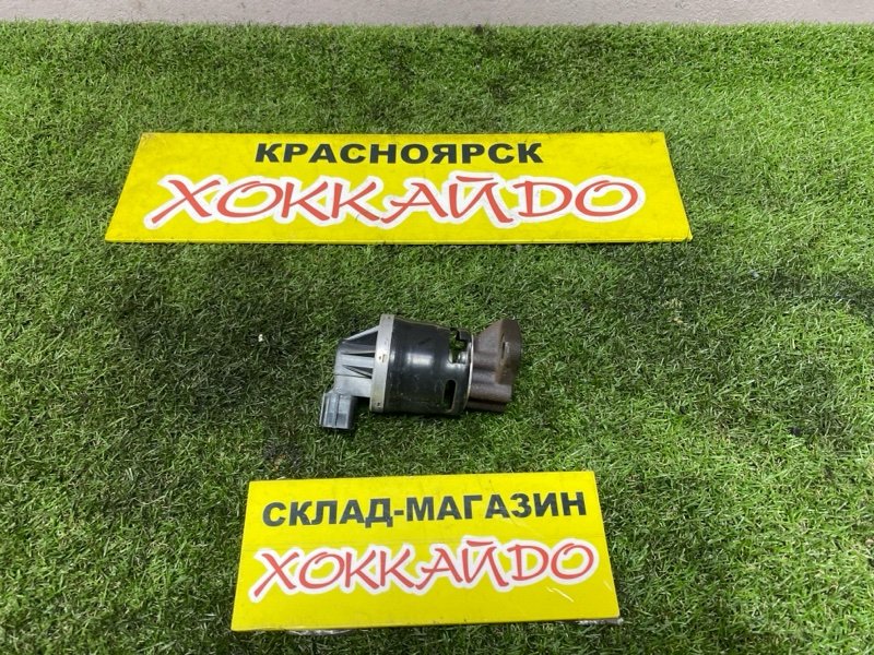 Клапан EGR Honda Elysion RR1 K24A 05.2004 (б/у)