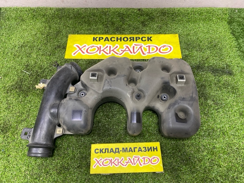 Патрубок воздушного фильтра Honda Elysion RR1 K24A 05.2004 (б/у)