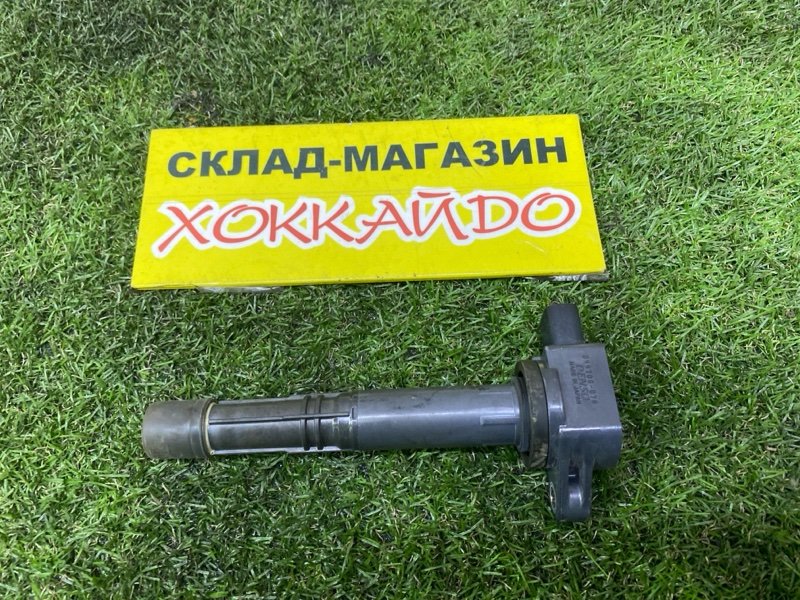 Катушка зажигания Honda Elysion RR1 K24A 05.2004 (б/у)