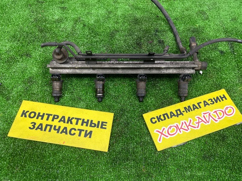 Форсунка Honda Odyssey RA1 F22B 10.1994 (б/у)