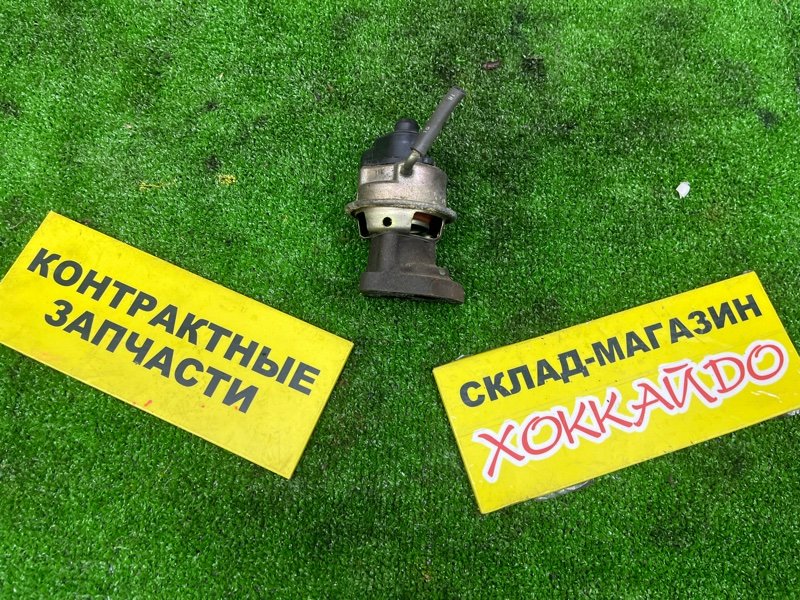 Клапан EGR Honda Odyssey RA1 F22B 10.1994 (б/у)