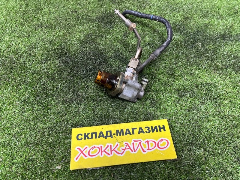 ТНВД Toyota Gaia ACM10G 1AZ-FSE 04.2001 (б/у)