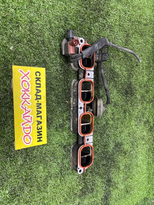 КЛАПАН ИЗМЕНЕНИЯ ГЕОМЕТРИИ ВПУСКНОГО КОЛЛЕКТОРА Toyota Gaia ACM10G 1AZ-FSE 04.2001 (б/у)