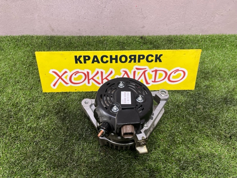 Генератор Toyota Wish ZNE10G 1ZZ-FE 01.2003 (б/у)