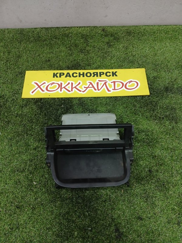 Подстаканник Honda Orthia EL2 B20B 02.1996 (б/у)