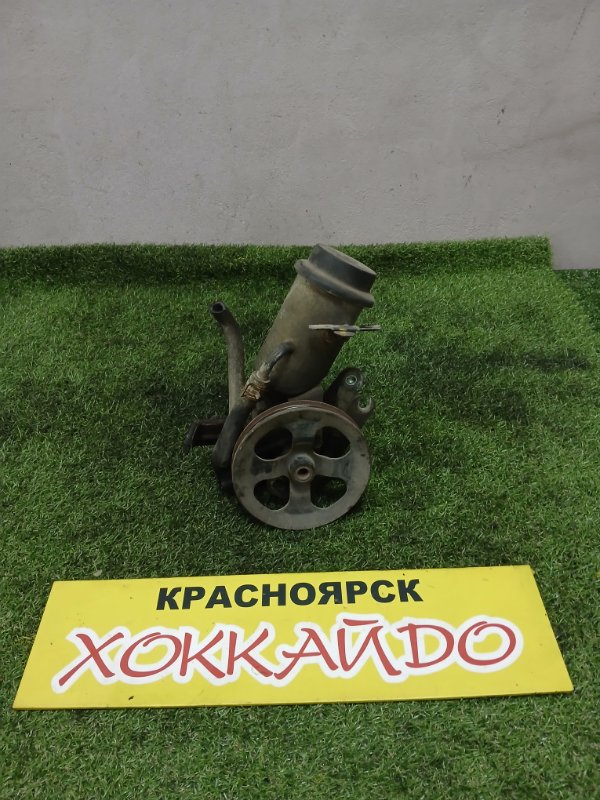 Насос гидроусилителя Toyota Probox NCP55V 1NZ-FE 07.2002 (б/у)