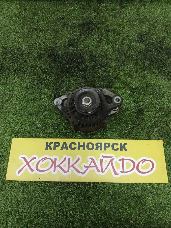 Генератор Toyota Probox NCP55V 1NZ-FE 07.2002 (б/у)