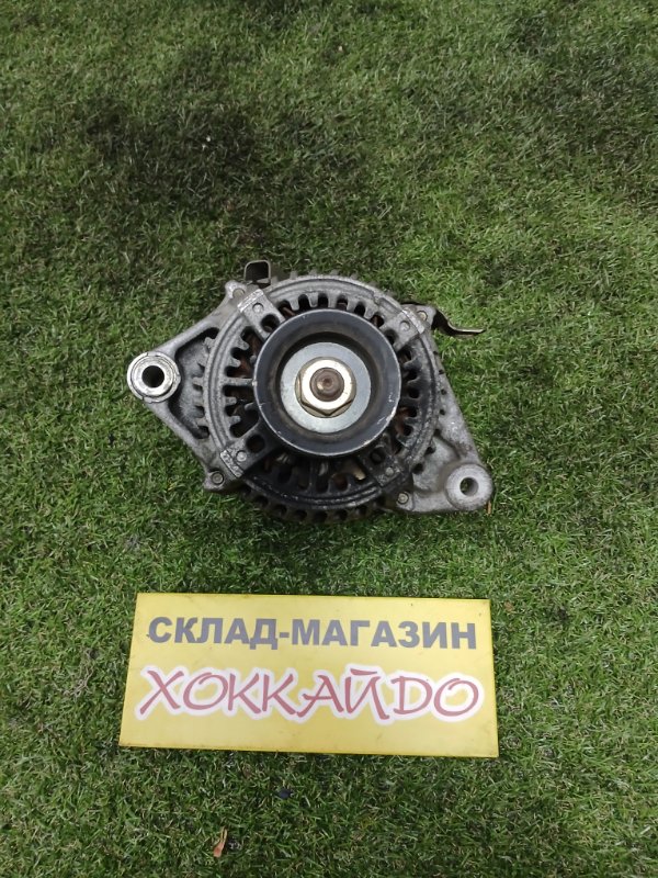 Генератор Toyota Corona Premio ST210 3S-FSE 12.1997 (б/у)