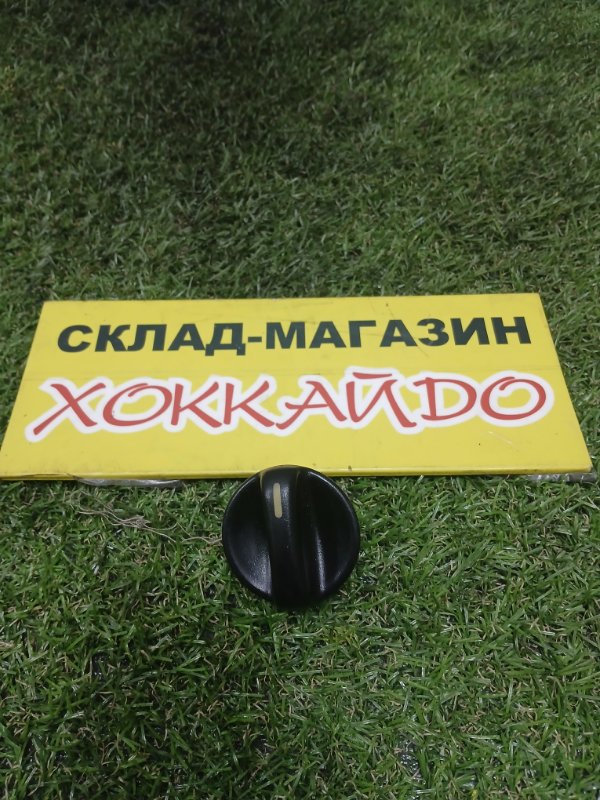 Блок управления климат-контролем Honda S-MX RH1 B20B 11.1996 (б/у)