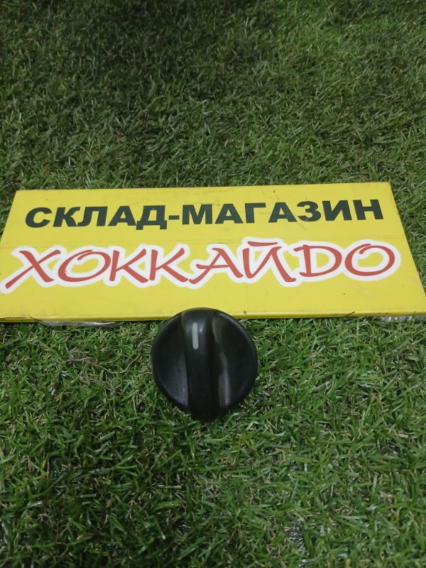 Блок управления климат-контролем Honda S-MX RH1 B20B 11.1996 (б/у)