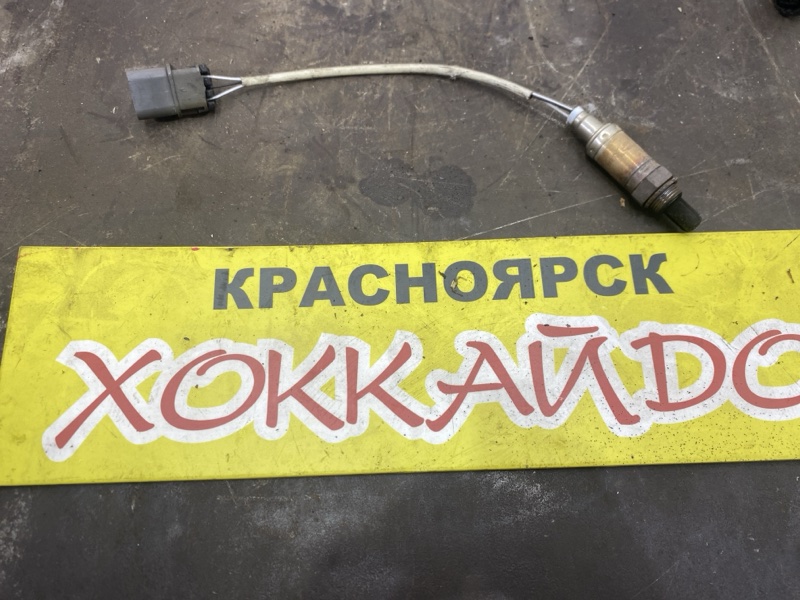 Лямбда-зонд Nissan Presage U30 KA24DE 06.1998 (б/у)
