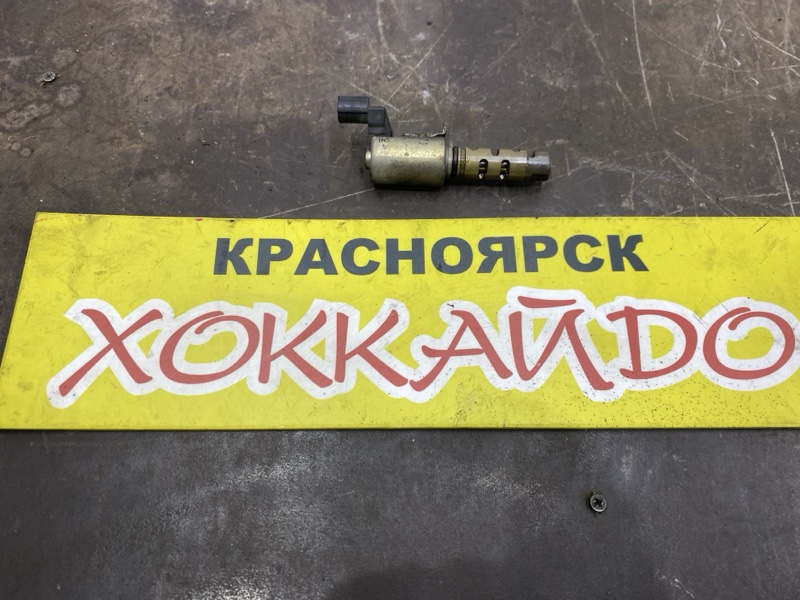 Клапан VVTI Toyota Vitz SCP10 1SZ-FE 01.1999 (б/у)