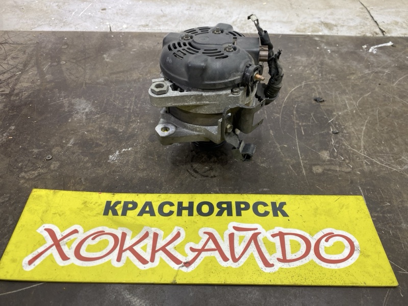 Генератор Toyota Gaia ACM10G 1AZ-FSE 04.2001 (б/у)