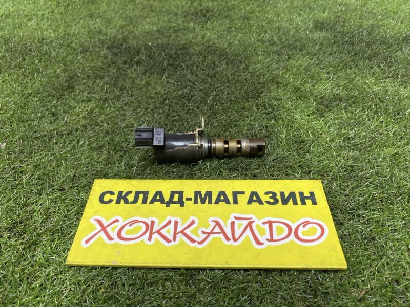 Клапан VVTI Toyota Wish ZNE10G 1ZZ-FE 01.2003 (б/у)