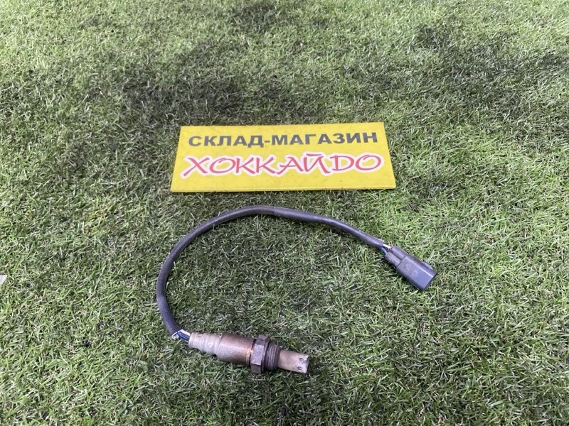 Лямбда-зонд Toyota Wish ZNE10G 1ZZ-FE 01.2003 (б/у)